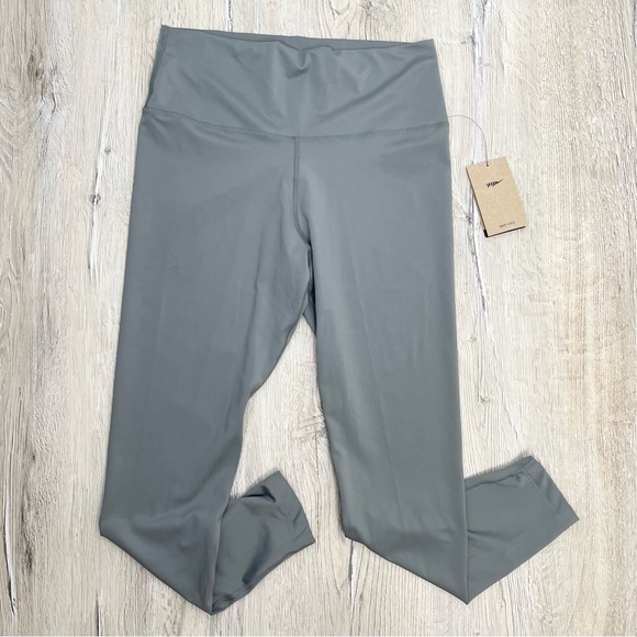 Nike Yoga Dri-Fit Leggings - Picture 1 of 10